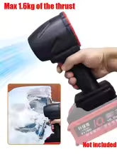 Powerful Air Blower