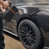 30-Day Guarantee — Jet Boost™ Foam Sprayer